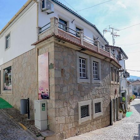 Villa Casa Nossominho Vila Nova de Cerveira Exterior foto